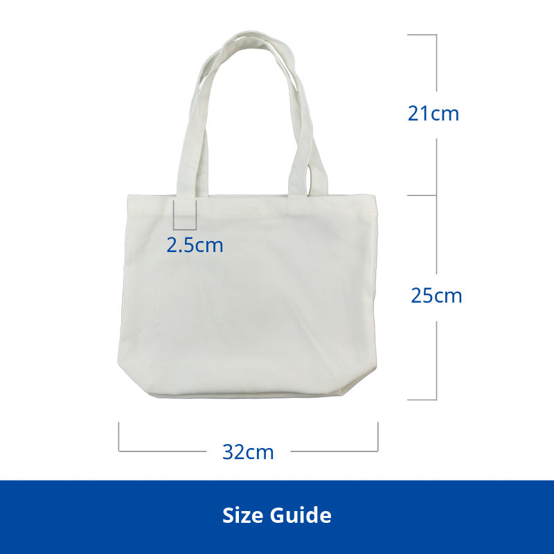 Canvas Tote Bag