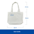 Canvas Tote Bag