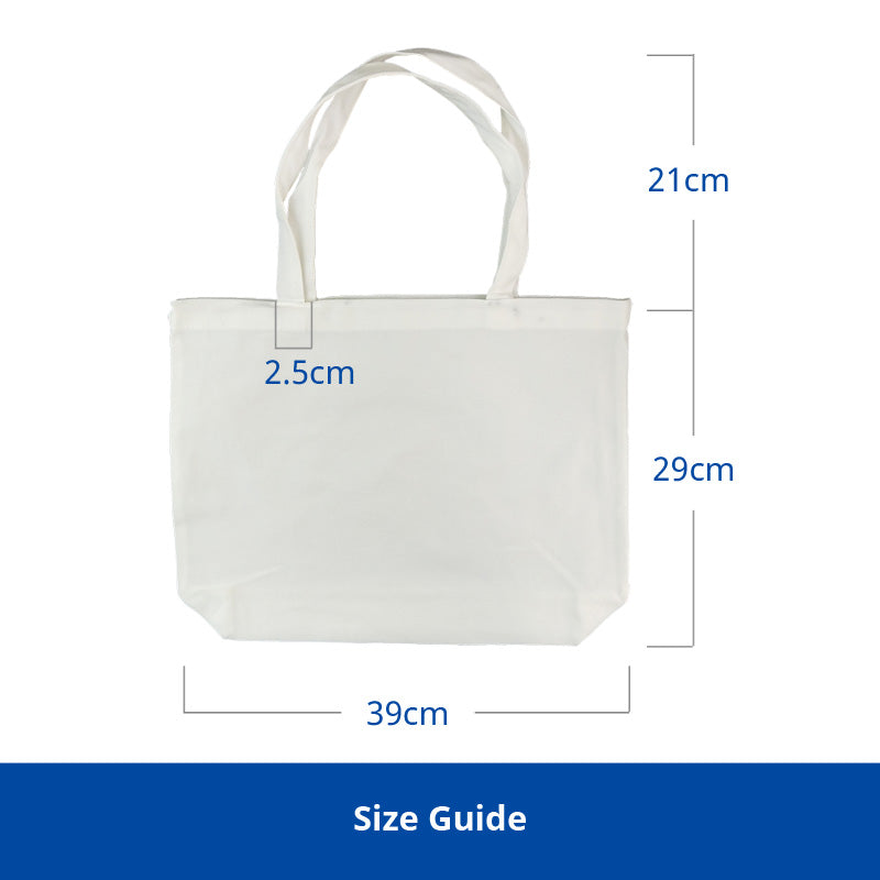 Canvas Tote Bag