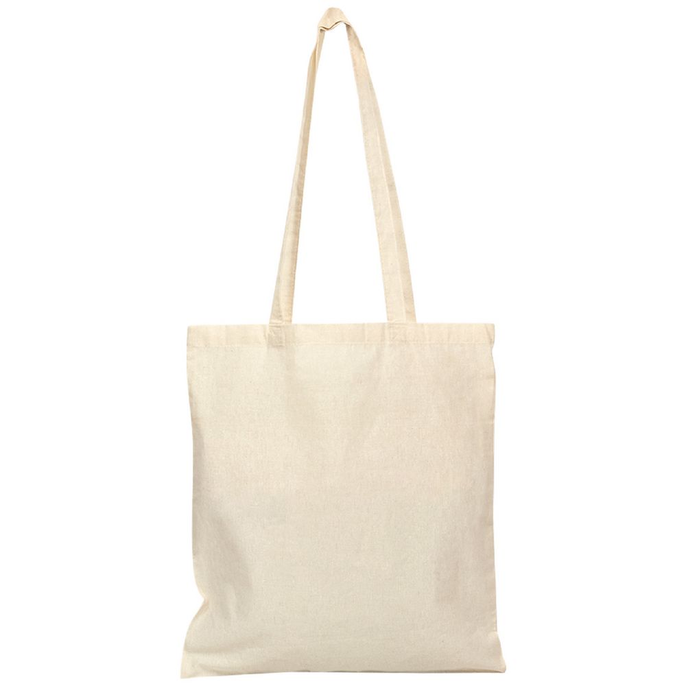 Calico Tote Bag